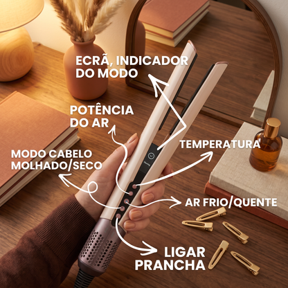 LISIQUE Air Pro